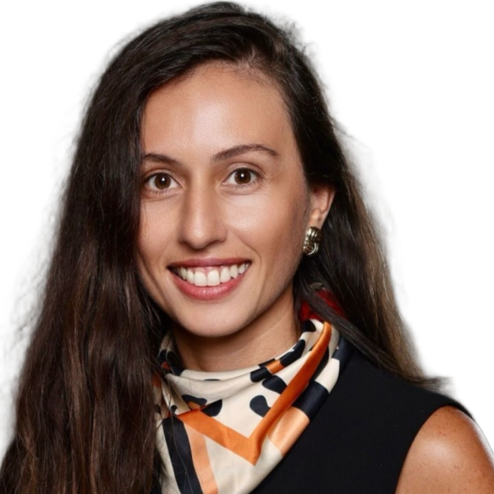 Burcu Eren - STADA MENA DWC-LLC